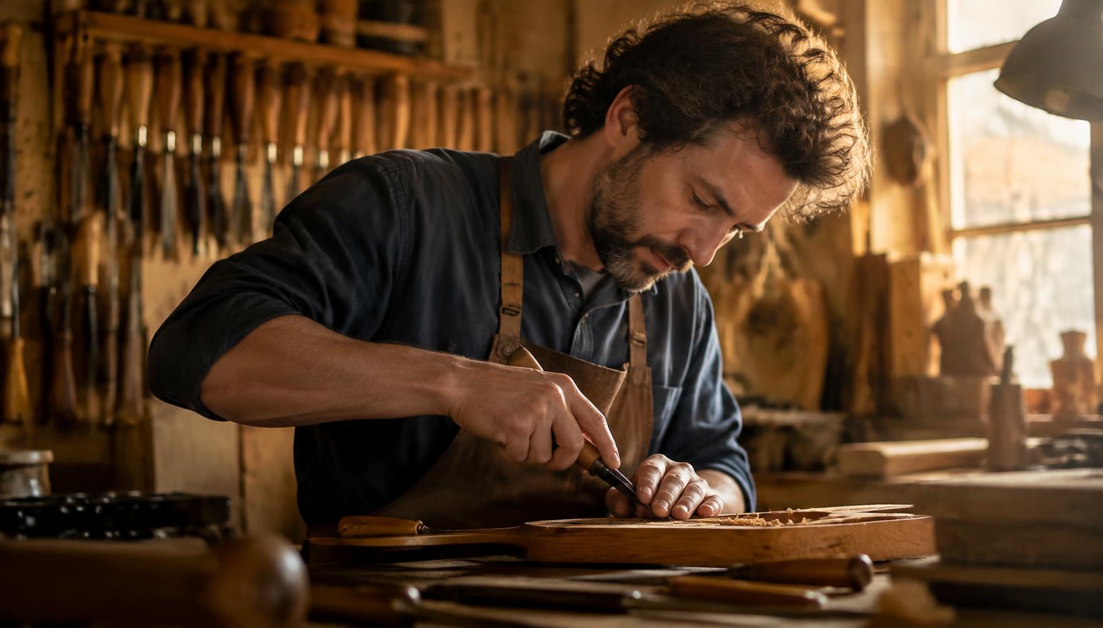 Artisans Réunis — artisans qualifiés et vérifiés partout en France Artisan du bâtiment au travail sur un chantier — trouver un artisan qualifié partout en France avec Artisans Réunis